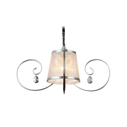 Бра Freya Simone FR2020-WL-01-CH - фото 2