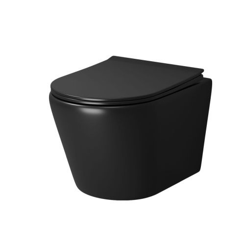 Инсталляция + кнопка смыва + унитаз Grossman Classic 97.4478BMS.04.42M - фото 4