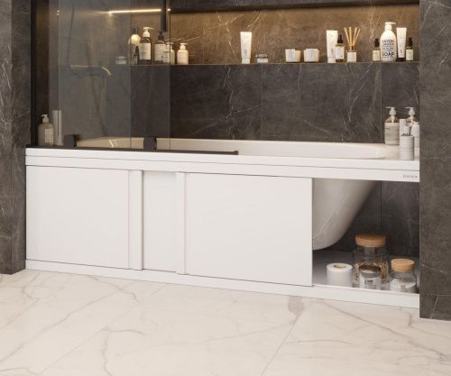 Экран для ванны Onika Одио 517018 - фото 4