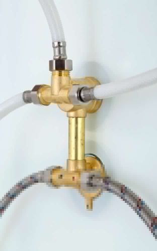 Душевая кабина AvaCan EM5011GM+EL 110х110 четверть круга с крышей ориентация универсальная - фото 4