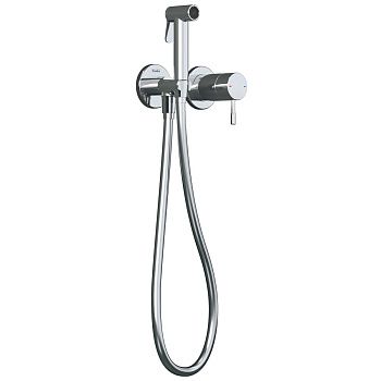 Гигиенический душ Teska ATLAS TERA T5736 хром