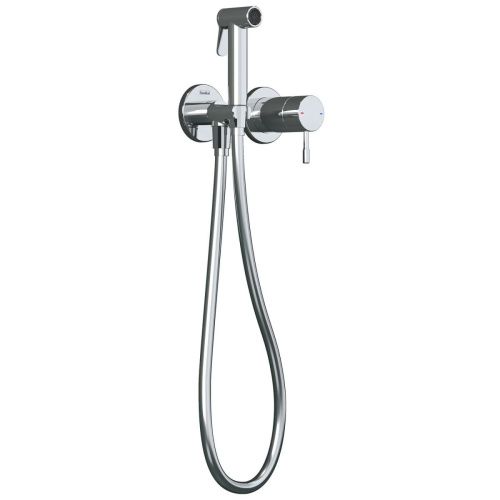 Гигиенический душ Teska ATLAS TERA T5736 хром