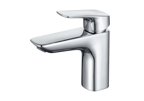 Смеситель Aquatek ВЕГА AQ1010CR на раковину хром