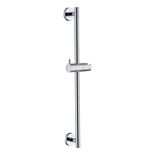 Душевая штанга Wasserkraft A122 цвет хром - фото 4