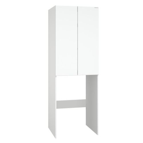 Шкаф-пенал Onika Милтон 306702 67х42х200 напольный