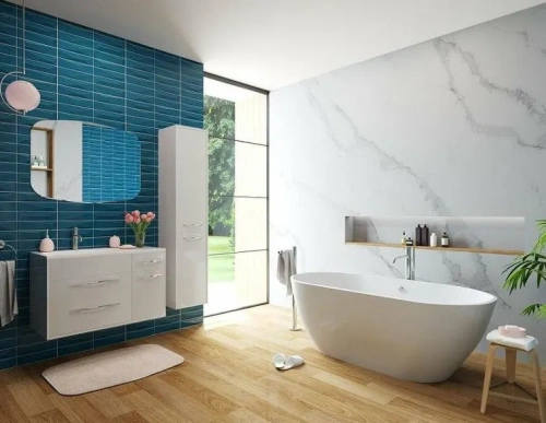 Ванна из литьевго мрамора Taliente Nemi Matt NE16075Matt 160х75 отдельностоящая овальная без ножек и каркаса - фото 4