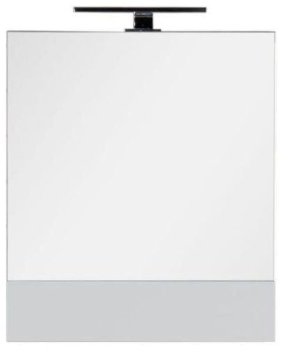 Зеркало-шкаф Aquanet Верона 00175344 58х14х67 подвесной цвет белый - фото 2