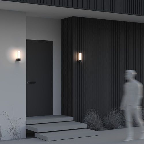 Бра Maytoni Outdoor Lit O593WL-L8BR3K - фото 5