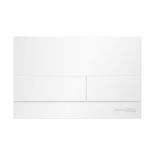 Инсталляция для унитаза WasserKRAFT Alme 15TLT.010.ME.WH04 - фото 3