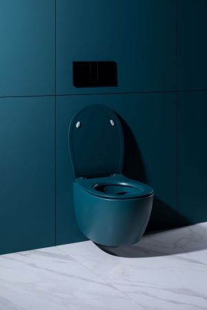 Крышка сиденье Allen Brau Fantasy 4.11005.PT