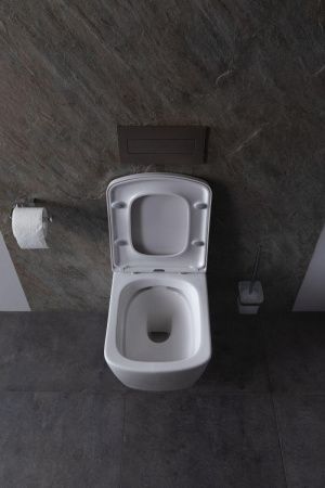 Крышка сиденье Allen Brau Liberty 4.33006.20