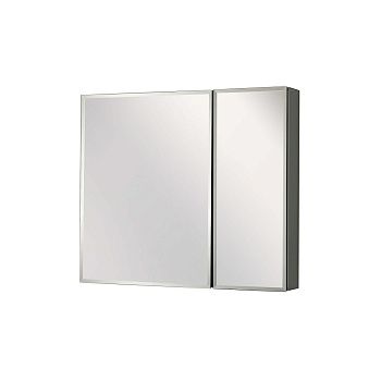 Зеркало-шкаф Aquatek AQ7608-MC 60х70 подвесной