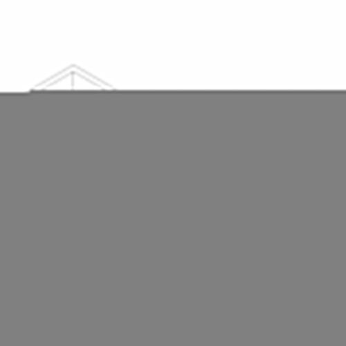 Душевой уголок RGW Passage 060814408-011 100х80 стекло прозрачное профиль хром без поддона - фото 2