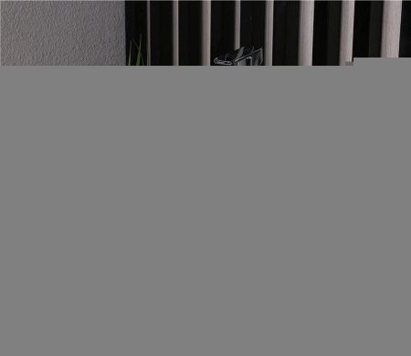 Раковина из сантехнического фаянса CeramaLux D1346 60х40 накладная цвет белый 1 отверстие под смеситель