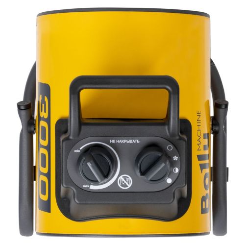 Тепловая пушка Ballu BHP-PE2-3 - фото 5