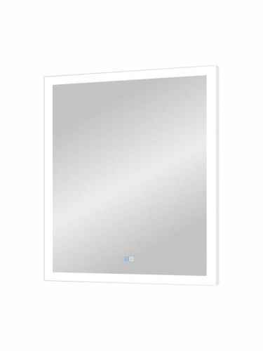 Зеркало Continent Sevilla ЗЛП642 80х90 подвесное - фото 3