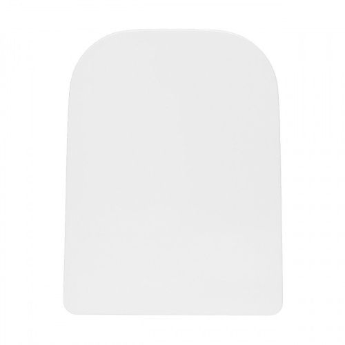 Крышка сиденье для унитаза Santek Лайн 1WH501575 - фото 5