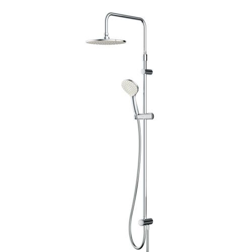 Душевая стойка Am.Pm Gem F0790000 настенная цвет хром - фото 2