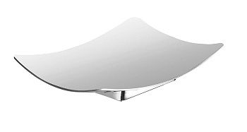 Мыльница Gedy Colorado 38111310(13)