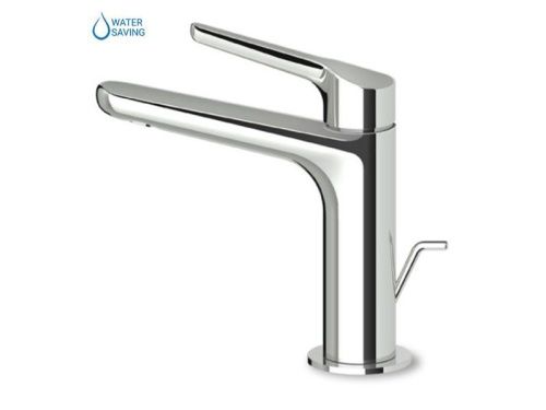 Смеситель ZUCCHETTI ZMM710 на раковину хром