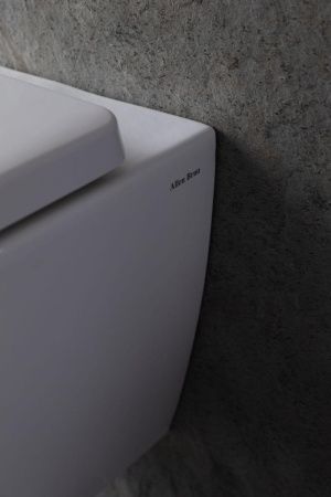 Крышка сиденье Allen Brau Liberty 4.33006.20