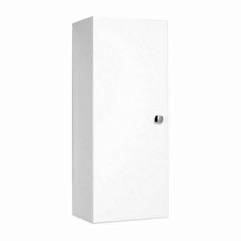 Шкаф Onika Кредо 303001 30х70 подвесной цвет белый