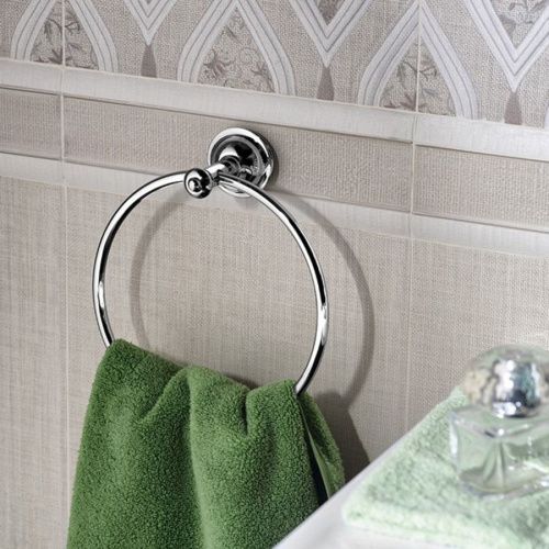 Полотенцедержатель Sapho ASTOR 1325-06 - фото 2