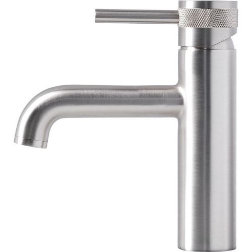 Смеситель Allen Brau Priority 5.31001-BN на раковину никель - фото 3