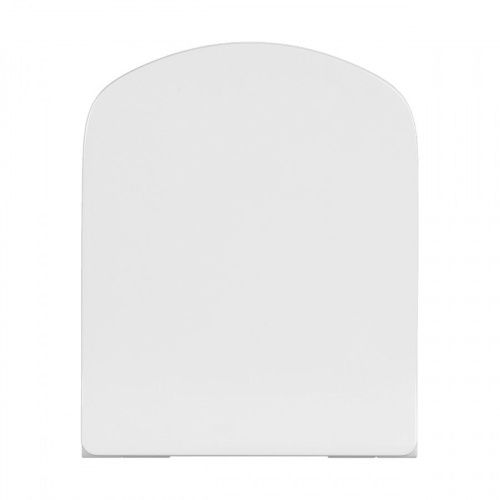 Крышка сиденье для унитаза Roca Dama senso ZRU9302991 - фото 5