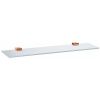 Полка в ванную комнату RavSlezak Nil NLA0900/60ZRL
