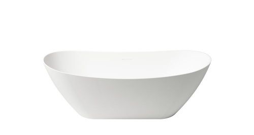 Ванна акриловая Zenon Maggiore 4000.000.000.000.40968 170х70 отдельностоящая овальная