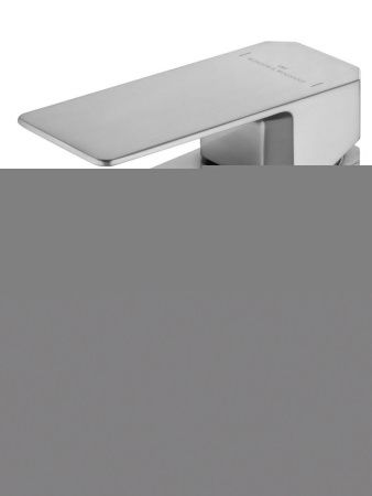 Смеситель для раковины Wonzon & Woghand DIAMOND WW-88239011-BN на столешницу никель