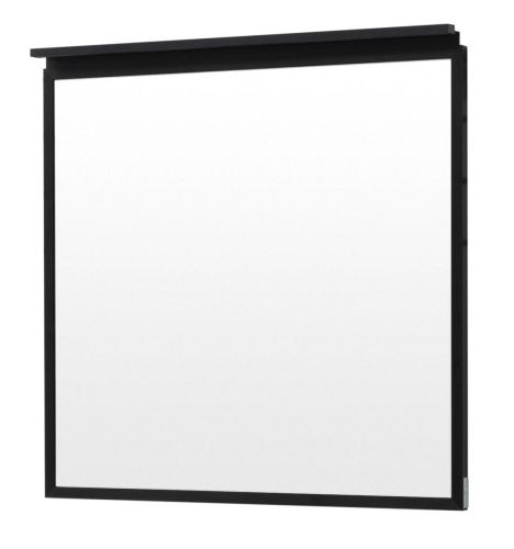 Зеркало с подсветкой Allen Brau Priority 1.31015.BB 80х80 подвесное - фото 3