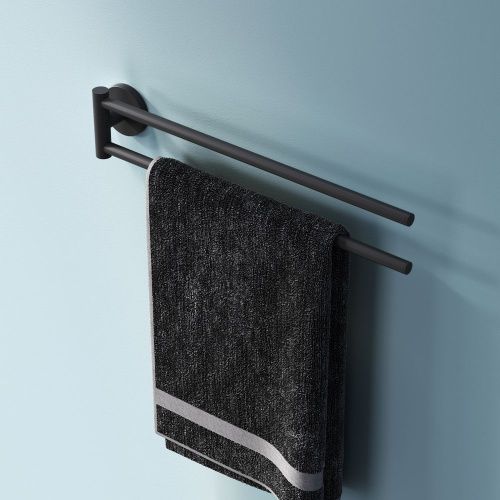 Полотенцедержатель Am.Pm X-Joy A85A32622 - фото 3