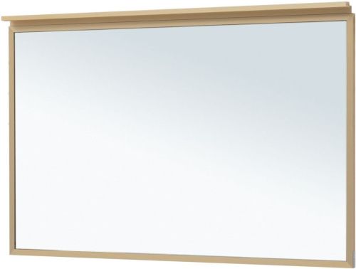 Зеркало с подсветкой Allen Brau Priority 1.31018.03 120х80 подвесное - фото 4