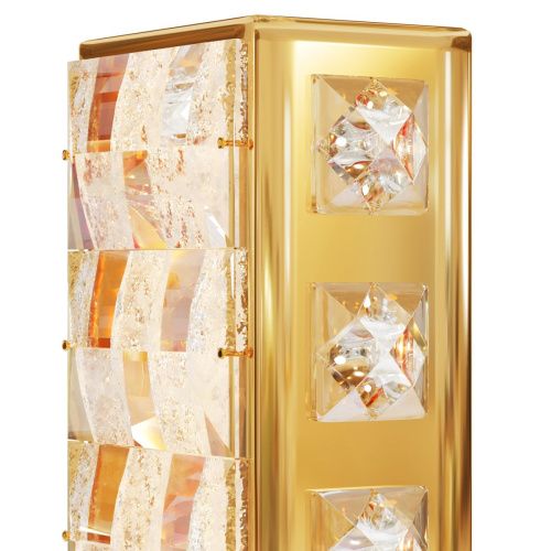 Бра Maytoni Castello MOD336WL-L35G3K - фото 5