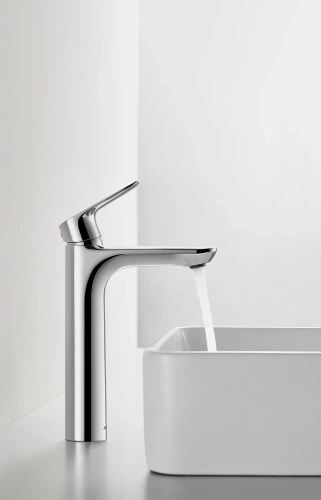 Смеситель Arrow AG4132CP на раковину хром - фото 5