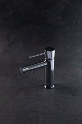 Смеситель Allen Brau Glority 5.51001-00 на раковину хром - фото 5