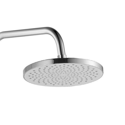 Душевая стойка Haiba HB24590 настенная цвет хром - фото 5