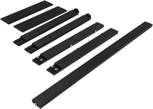 Ножки для мебели Allen Brau Reality 1.320A13.BB