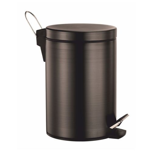 Ведро мусорное WasserKRAFT 655 - фото 3