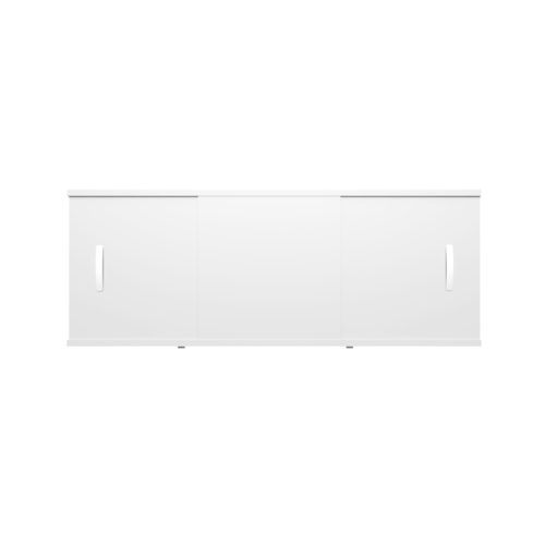 Экран раздвижной для ванны Тритон Щ0000049087 - фото 3