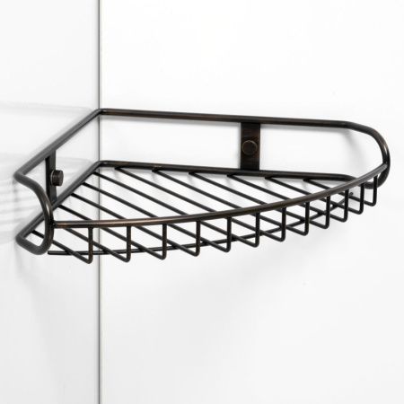 Полка в ванную комнату WasserKRAFT 1711