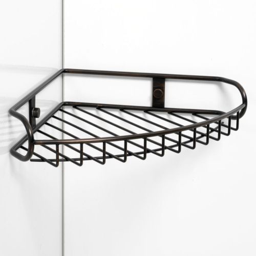 Полка в ванную комнату WasserKRAFT 1711 - фото 3