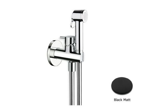 Гигиенический душ Cristina WJ67013 черный