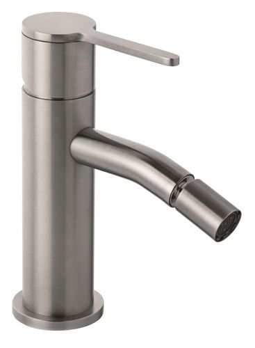 Смеситель Emmevi Filoinox 85004/IN на биде никель