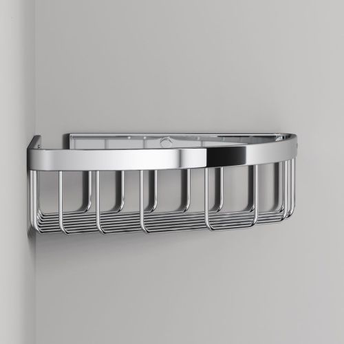 Полка в ванную комнату Am.Pm Sense L A7452100 - фото 3