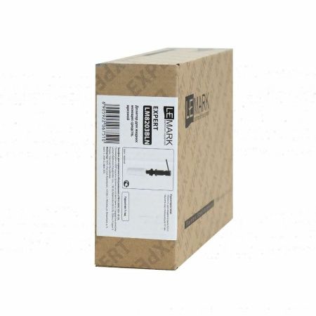 Дозатор кухонный LeMark Expert LM8203BLN