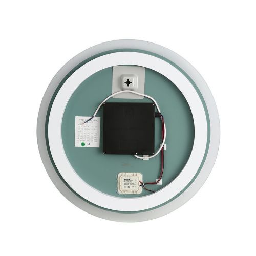 Зеркало с подсветкой Melana MLN-LED048 60х60 - фото 4