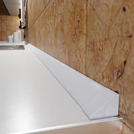 Бордюр для ванны и душевого поддона Altasan KDP KDP195